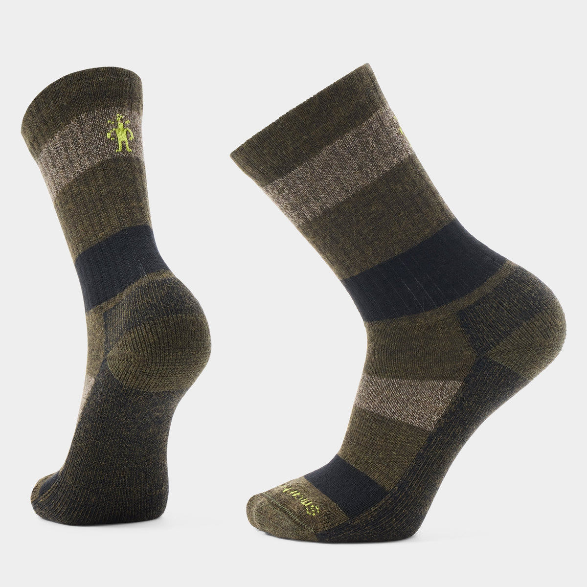 Everyday Barnsley Crew Socks