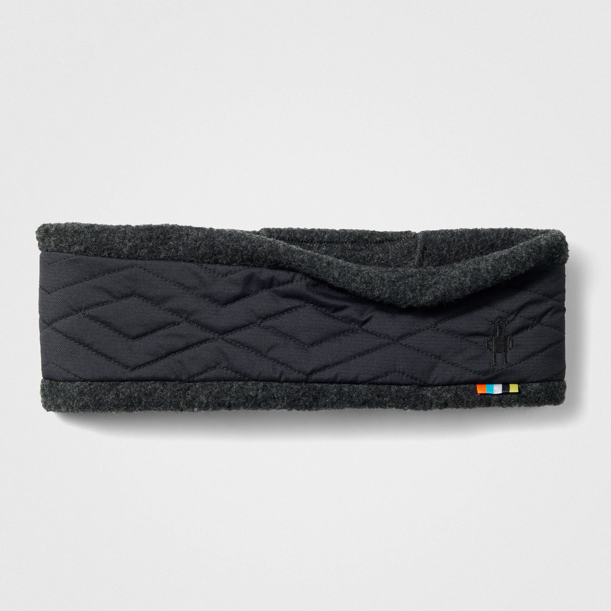 Quilted Fleece Headband