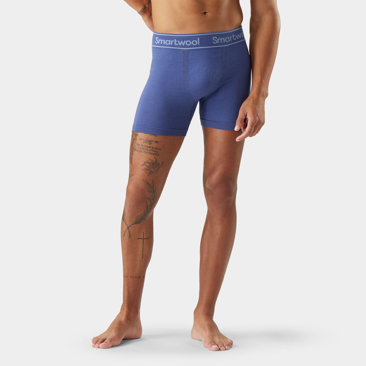 Men's Intraknit™ Boxer Brief