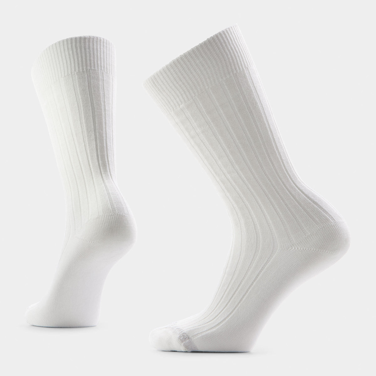 Women's Everyday Slouchy Rib Tall Crew Socks