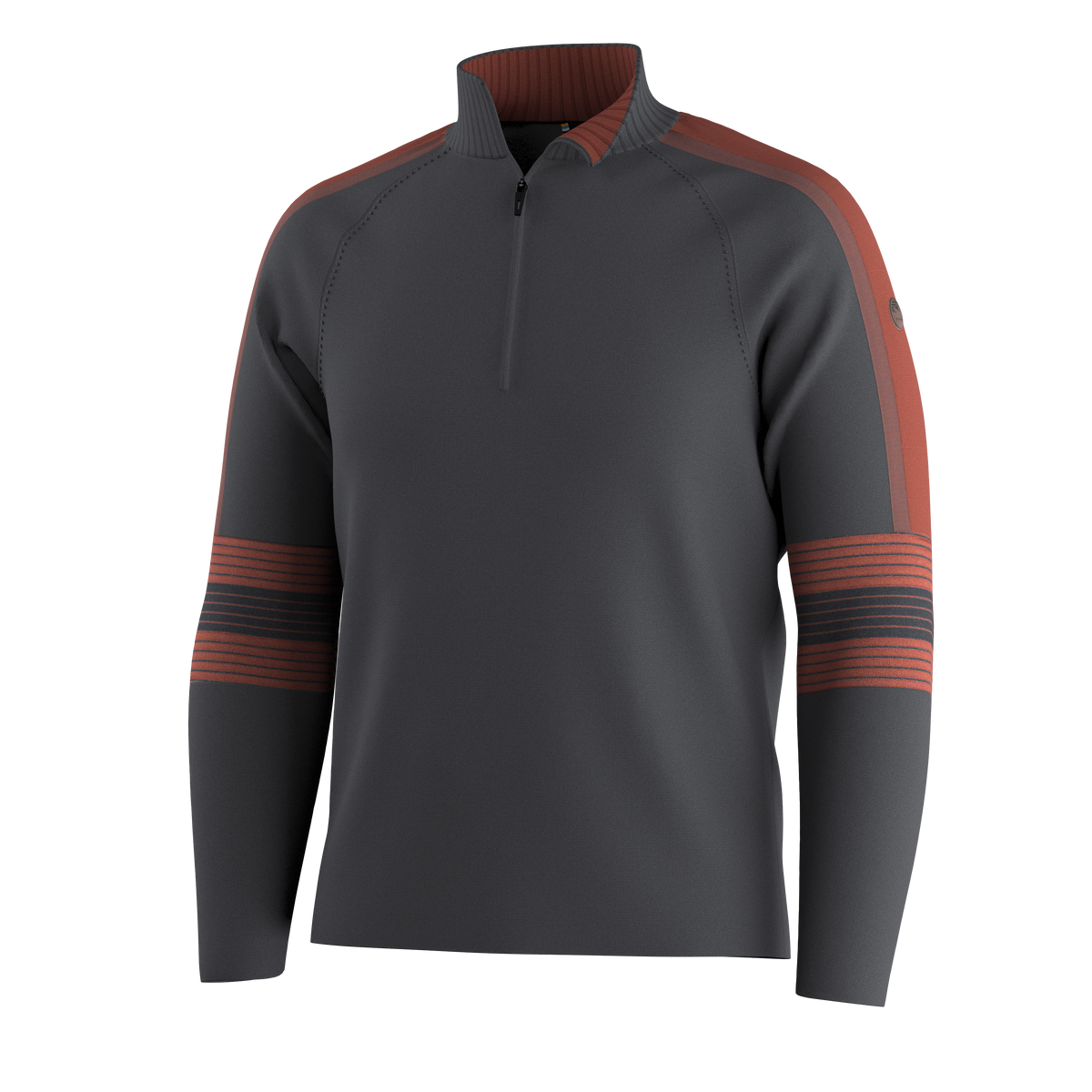 Men's Alpine 1/2 Zip