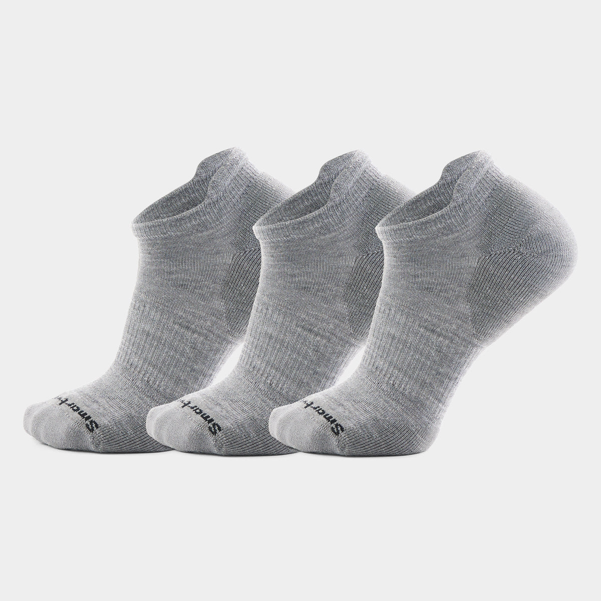 Everyday Athletic Low Ankle Socks 3-Pack