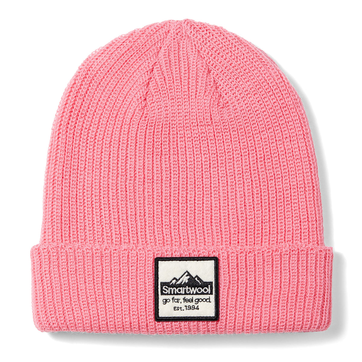 Kids' Smartwool Patch Beanie