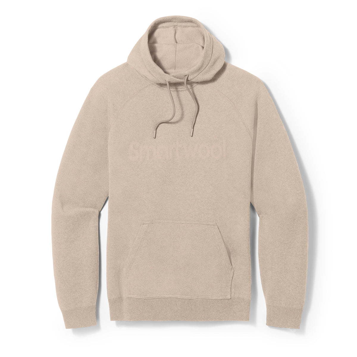 Smartwool® Merino Cotton Logo Hoodie