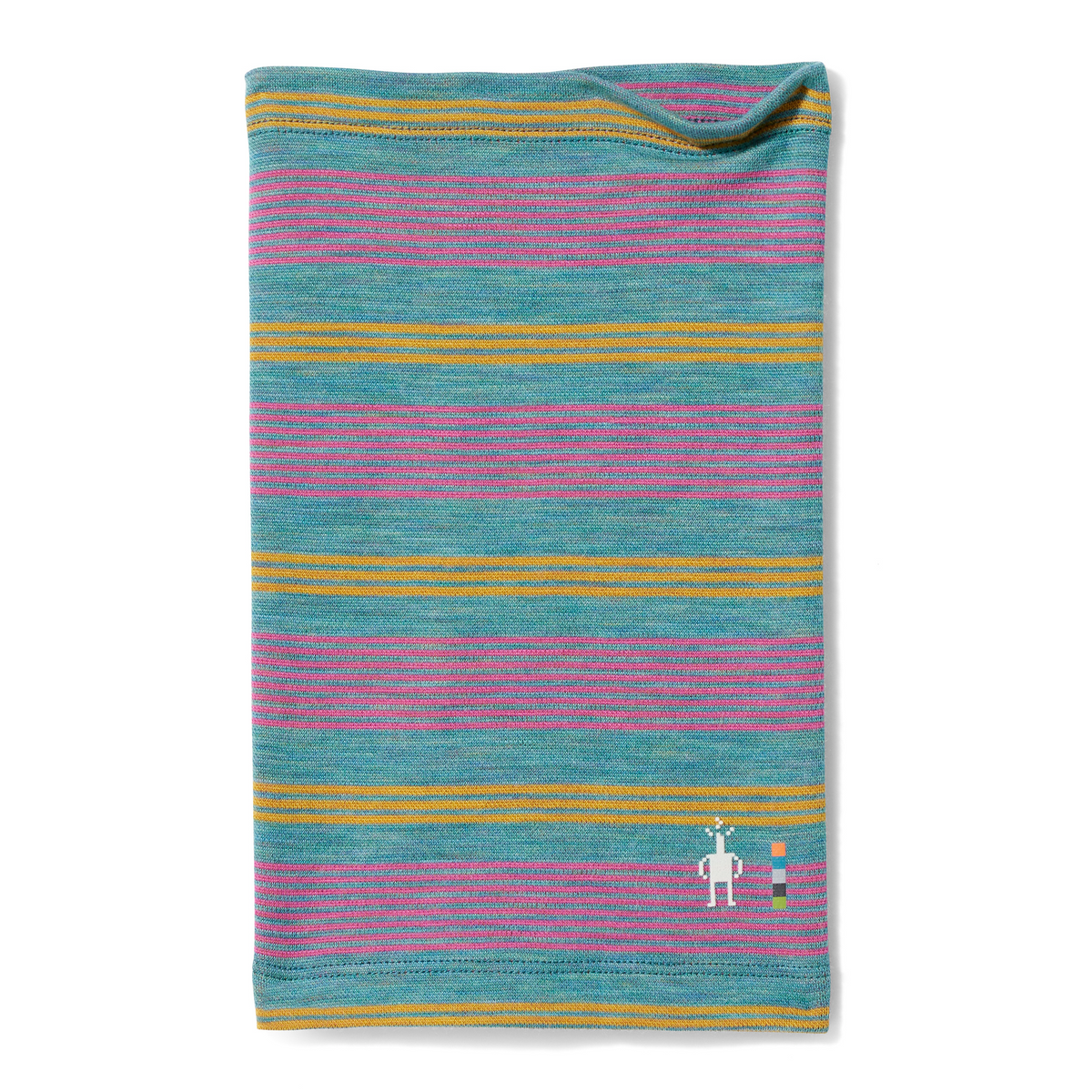 Kids' Thermal Merino Neck Gaiter