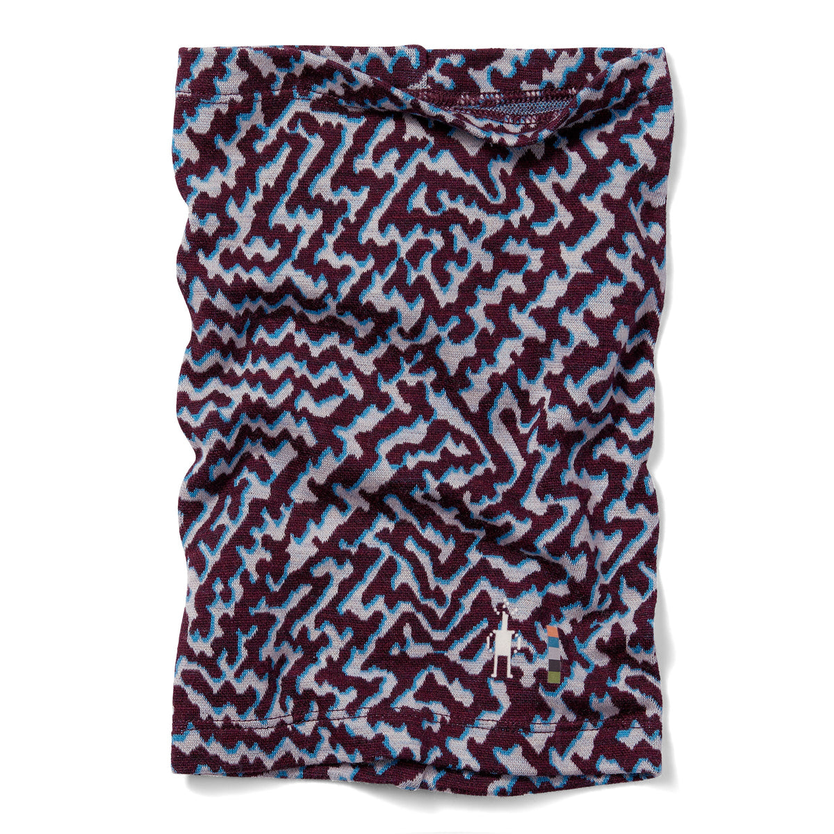 Kids' Thermal Merino Neck Gaiter