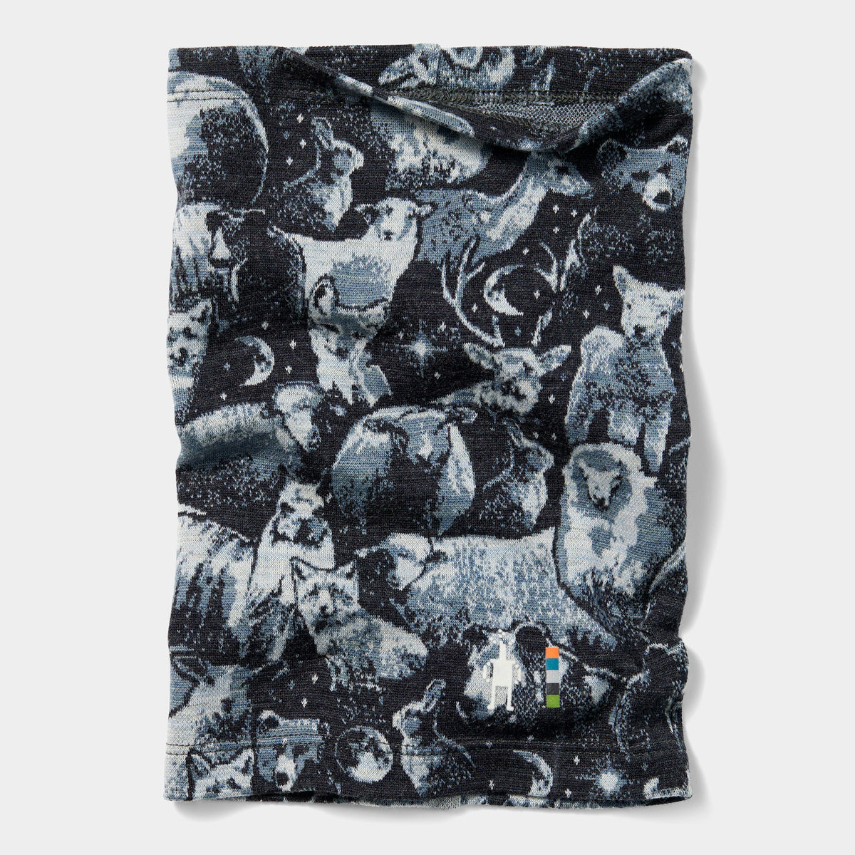 Kids' Thermal Merino Neck Gaiter