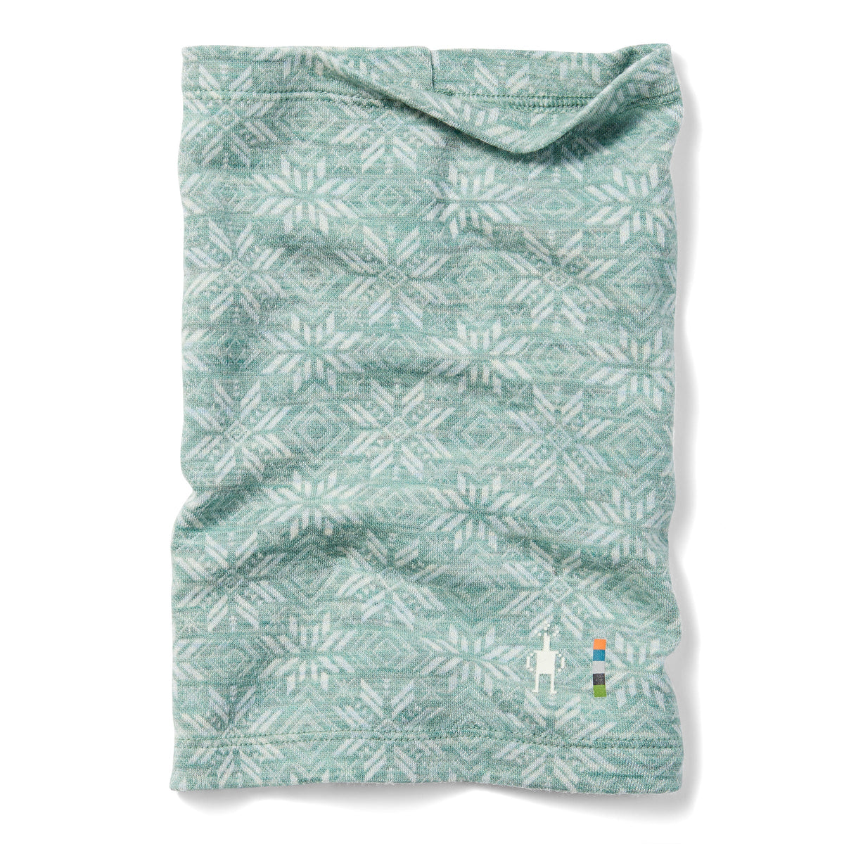Kids' Thermal Merino Neck Gaiter