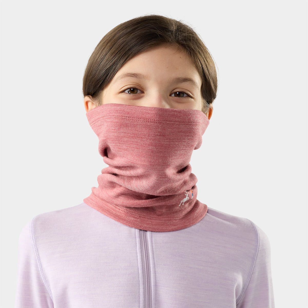 Kids' Thermal Merino Neck Gaiter