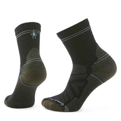 Women's Hike Mid Crew Socks