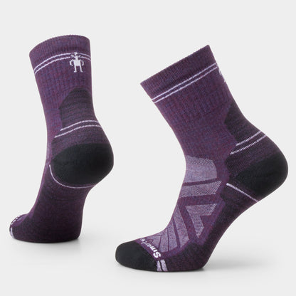 Women's Hike Mid Crew Socks