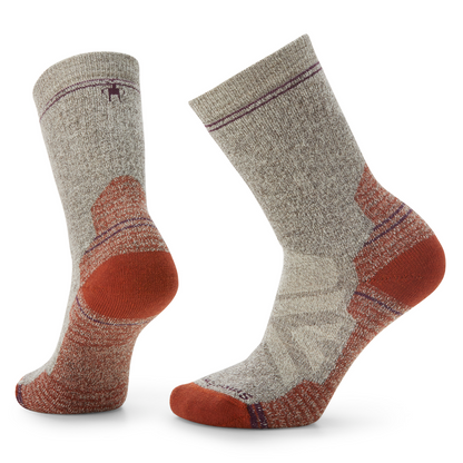 Women's Hike Crew Socks