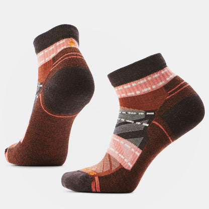 Women's Hike Margarita Ankle Socks