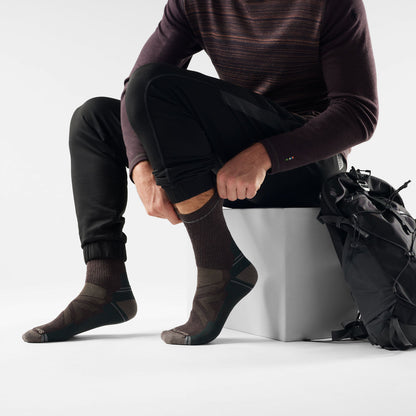 Hike Full Cushion Crew Socks