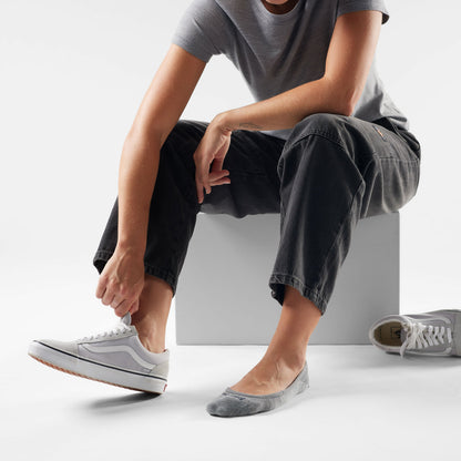 Women's Everyday Low Cut No Show Socks