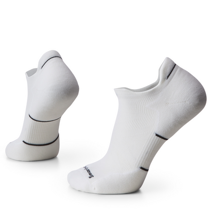 Run Low Ankle Socks