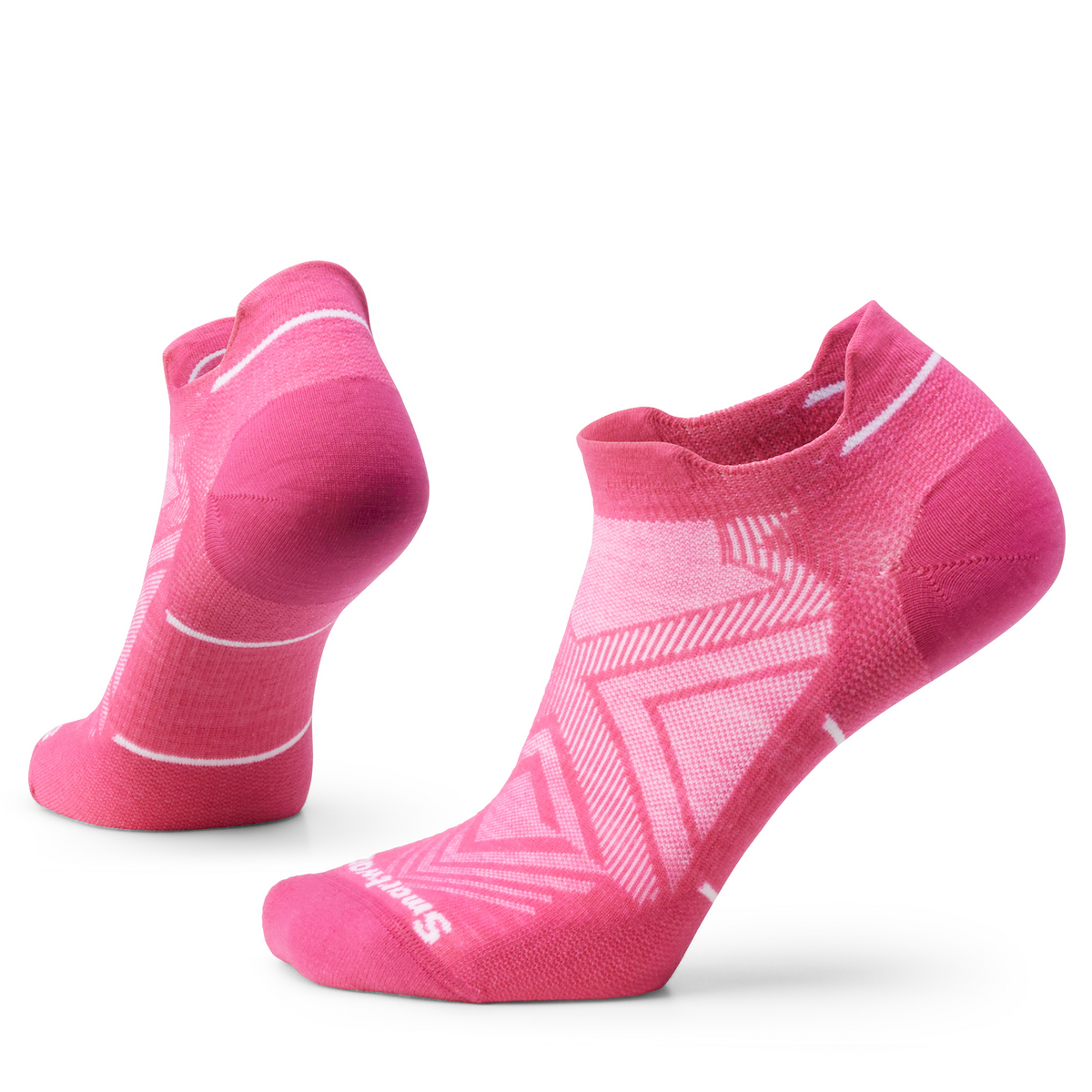 Women's Run Low Ankle Socks