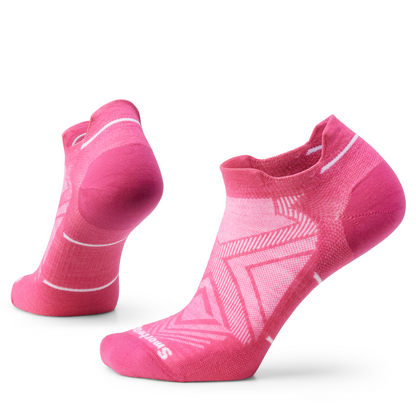 Women's Run Low Ankle Socks