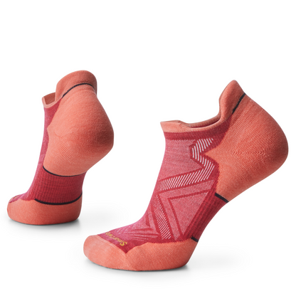 Women's Run Low Ankle Socks
