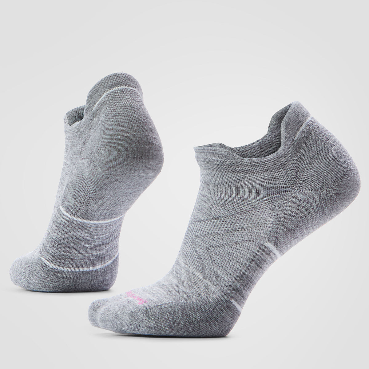 Women's Run Low Ankle Socks