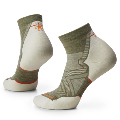 Women's Run Ankle Socks