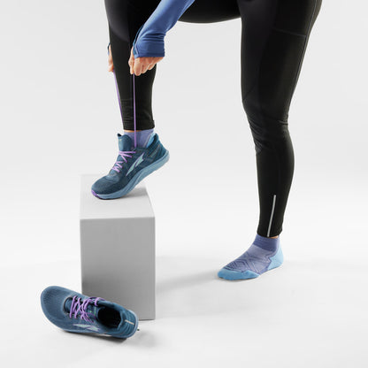 Women's Run Ankle Socks