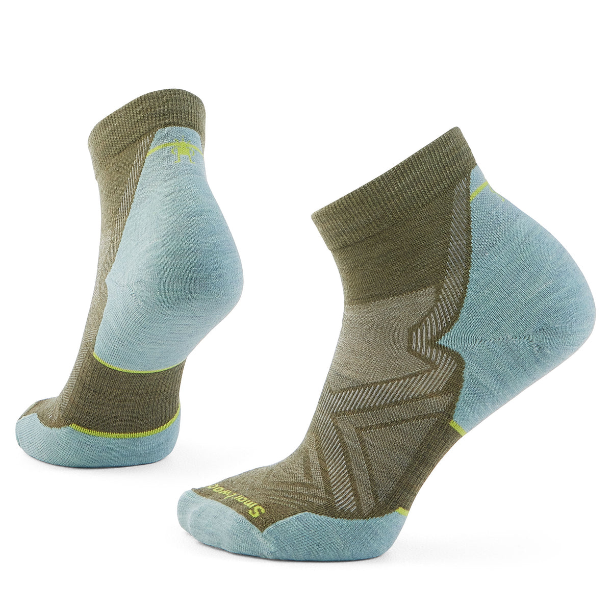 Women's Run Ankle Socks