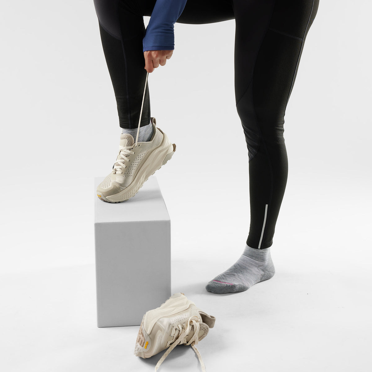 Women's Run Ankle Socks