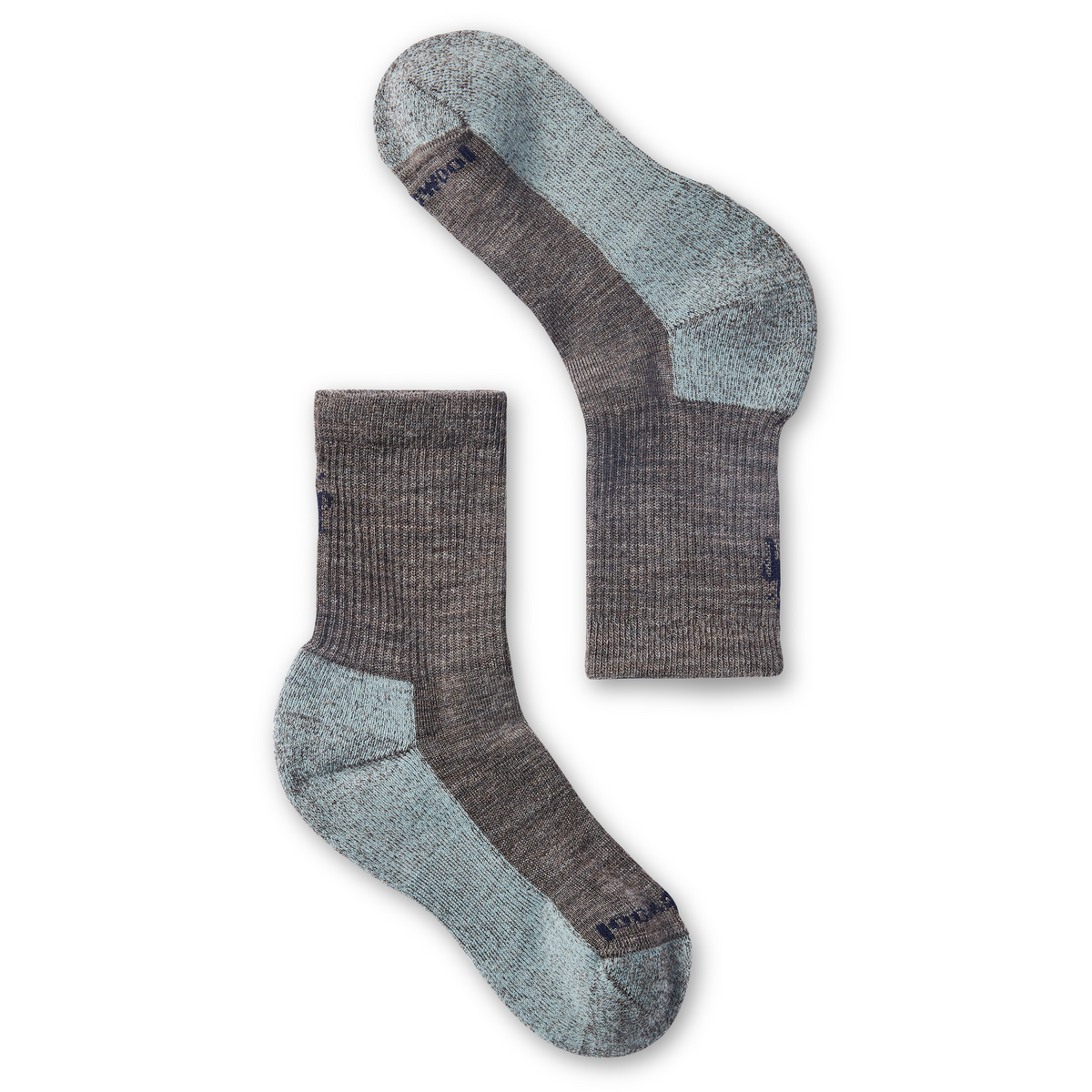 Kids' Hike Crew Socks
