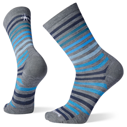 Everyday Spruce Street Crew Socks