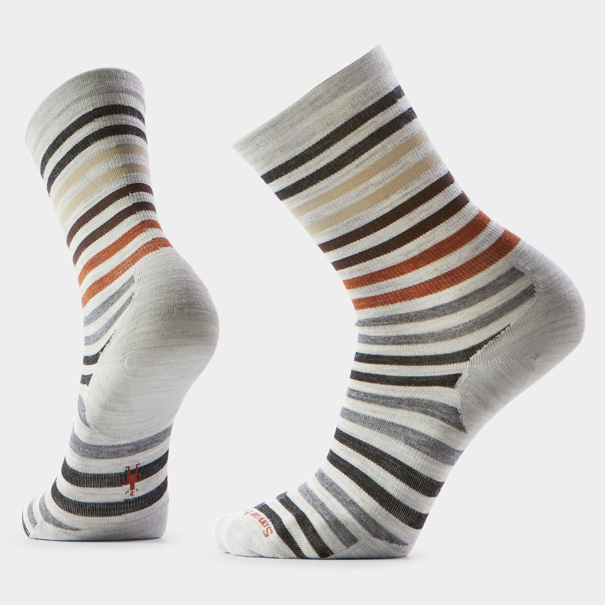 Everyday Spruce Street Crew Socks