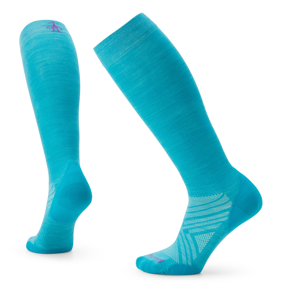 Women's Ski Over The Calf Socks