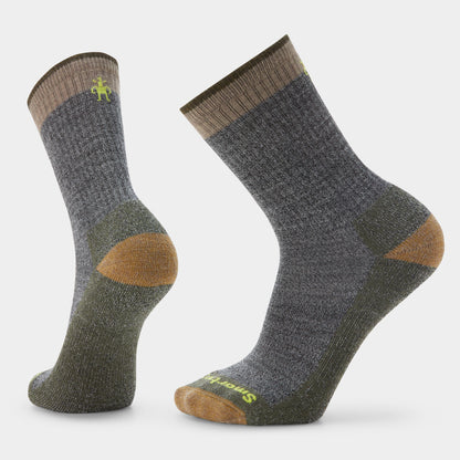 Everyday Rollinsville Crew Socks