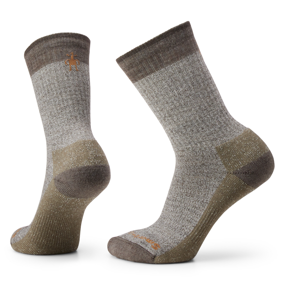 Everyday Rollinsville Crew Socks