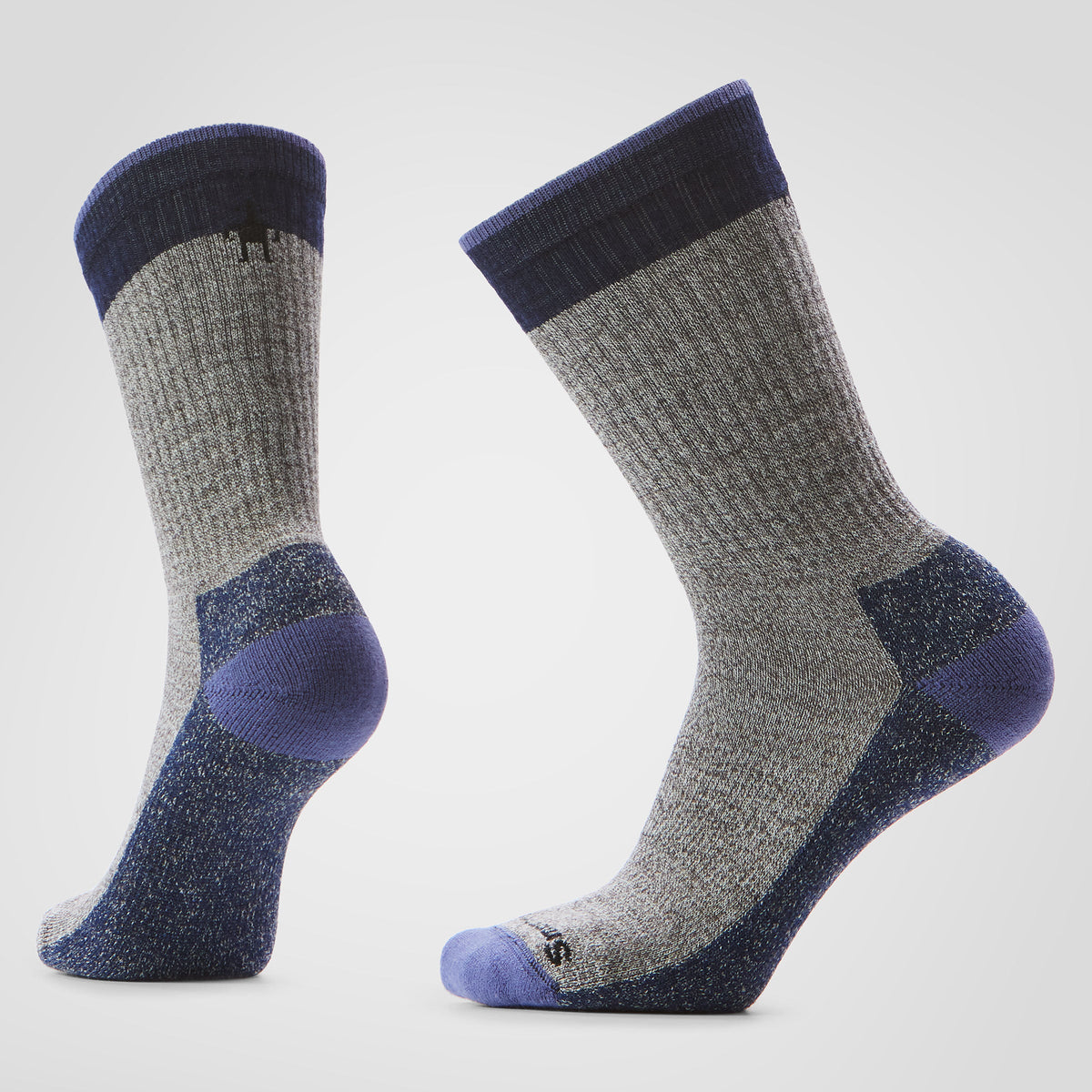Everyday Rollinsville Crew Socks