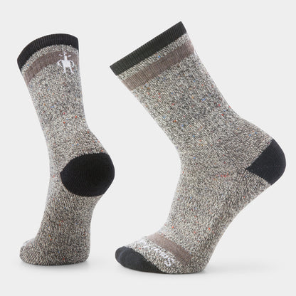 Everyday Cozy Larimer Crew Socks