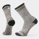 Black-Taupe Heather