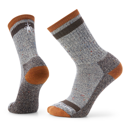 Everyday Cozy Larimer Crew Socks