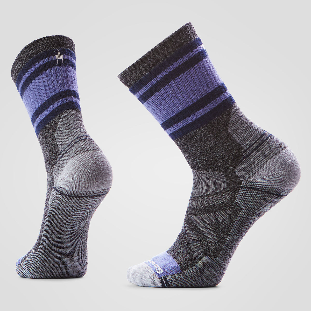 Hike Lolo Trail Crew Socks