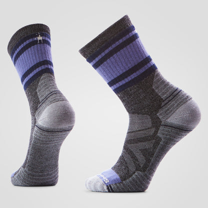 Hike Lolo Trail Crew Socks