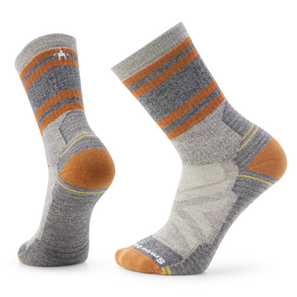 Hike Lolo Trail Crew Socks