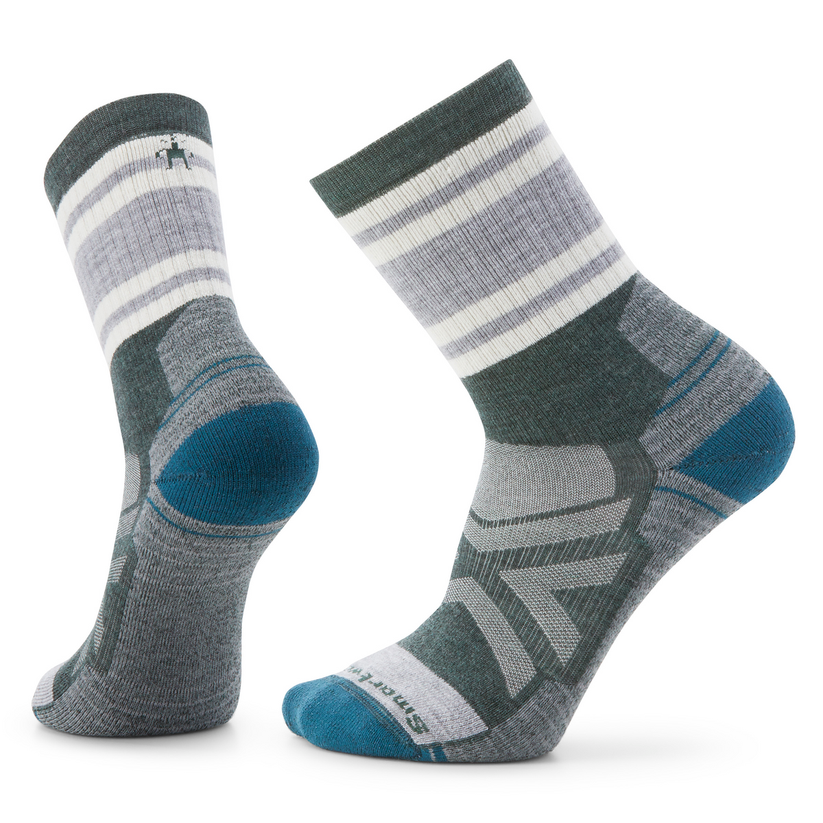 Hike Lolo Trail Crew Socks