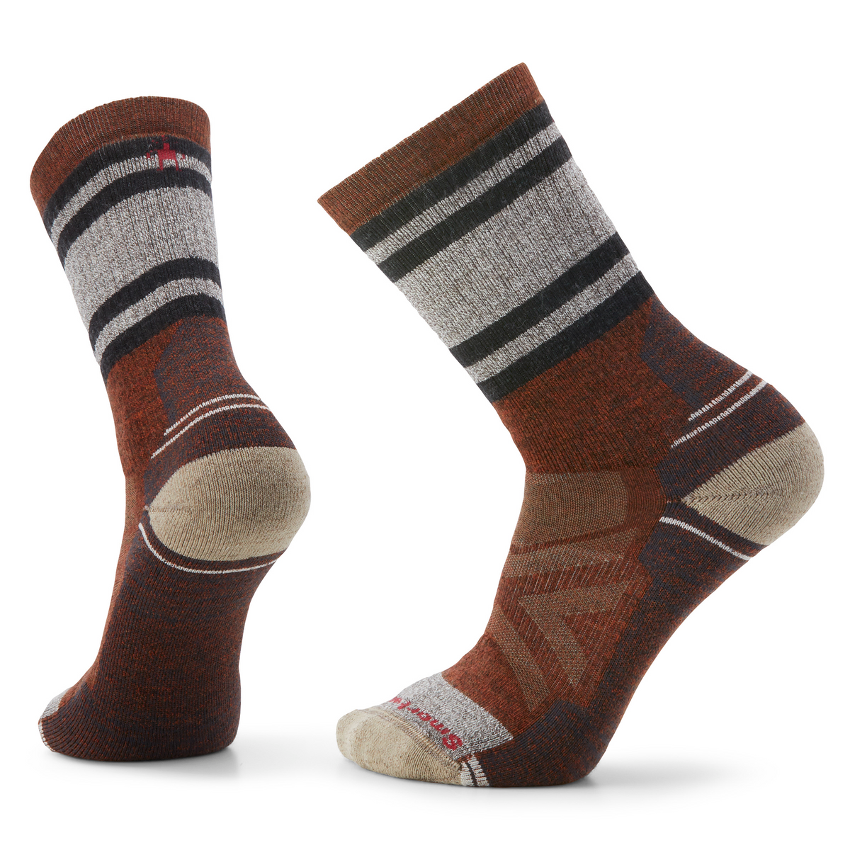 Hike Lolo Trail Crew Socks