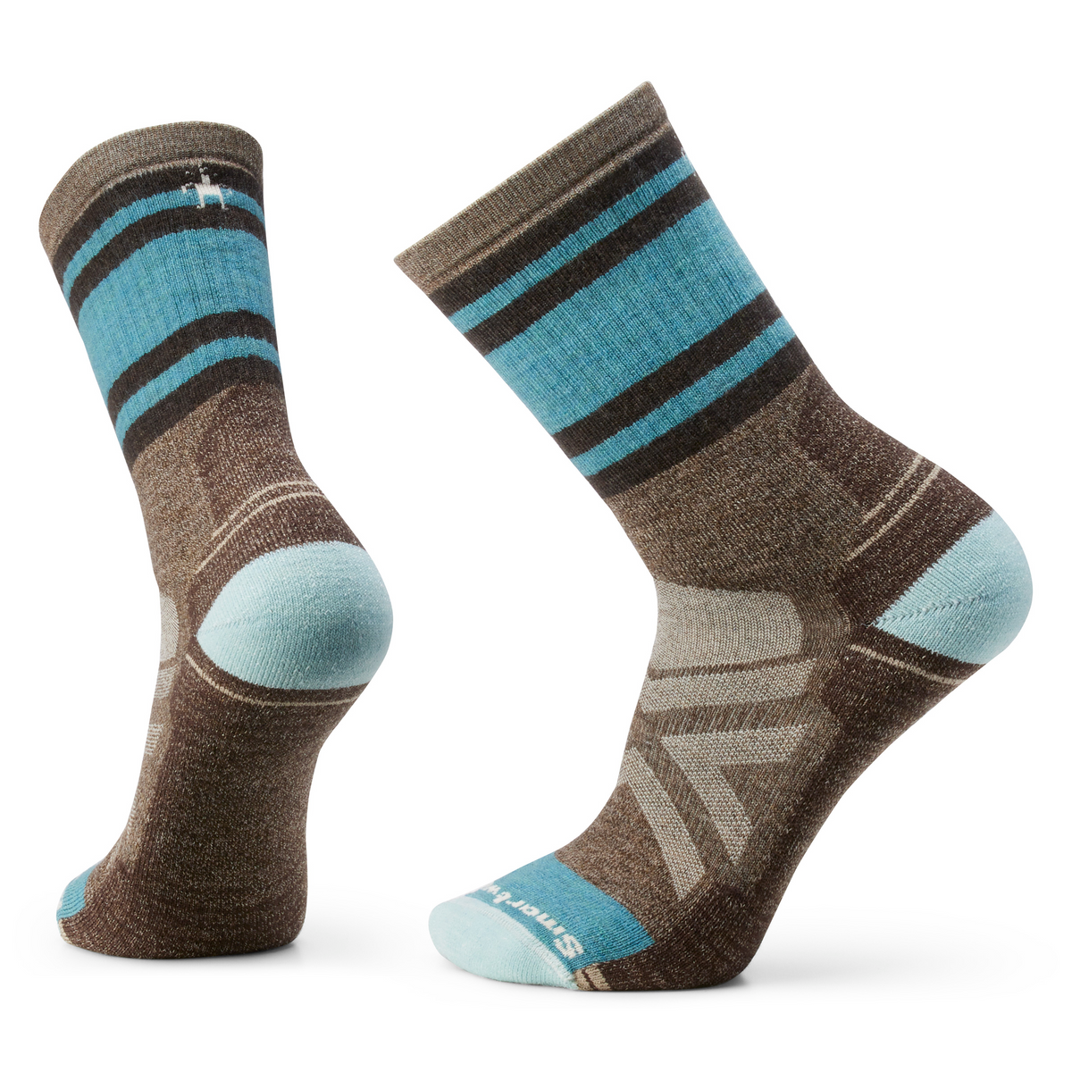 Hike Lolo Trail Crew Socks