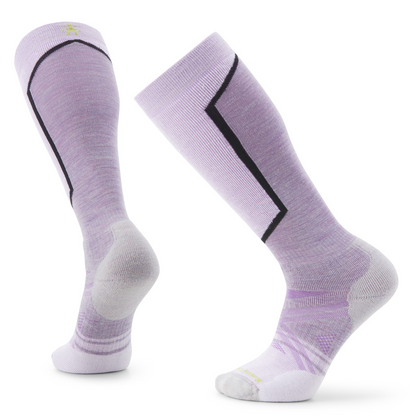 Ski Over The Calf Socks