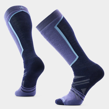 Ski Over The Calf Socks