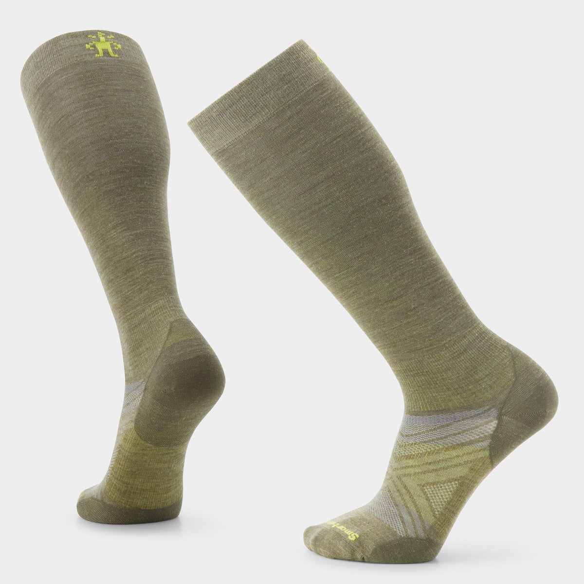 Ski Over The Calf Socks