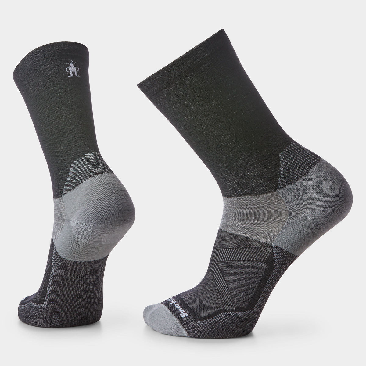 Bike Crew Socks