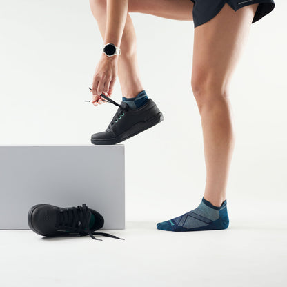 Women's Bike Low Ankle Socks