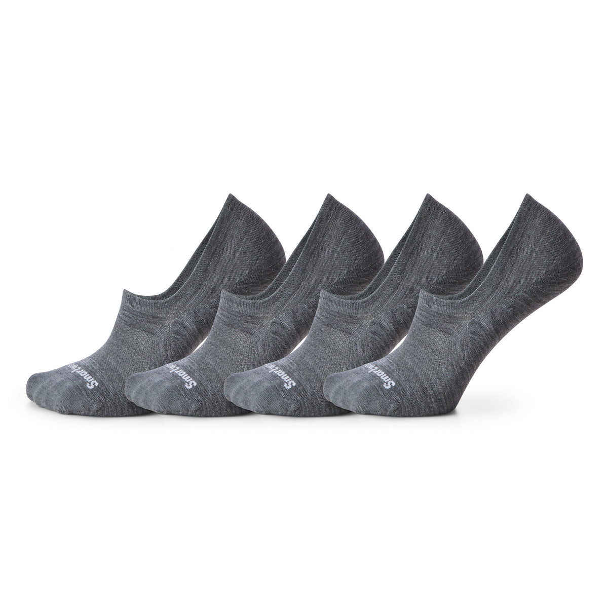 Women's Everyday No Show Socks